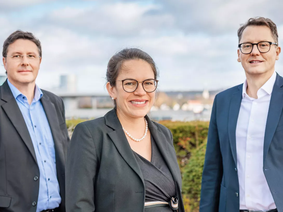 Böhringer Ingelheim Newsbild