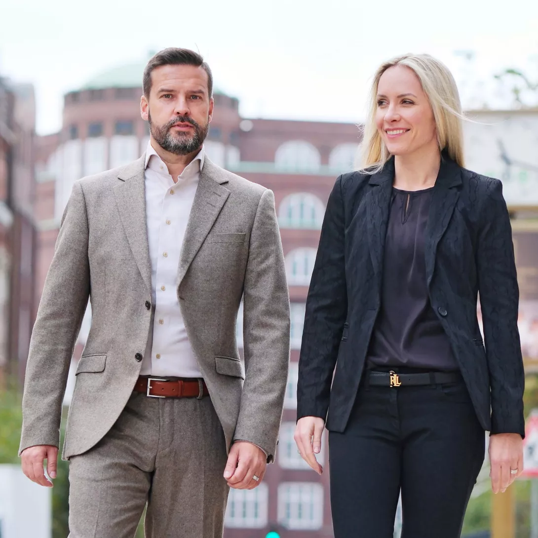 Personalabteilung der Zukunft