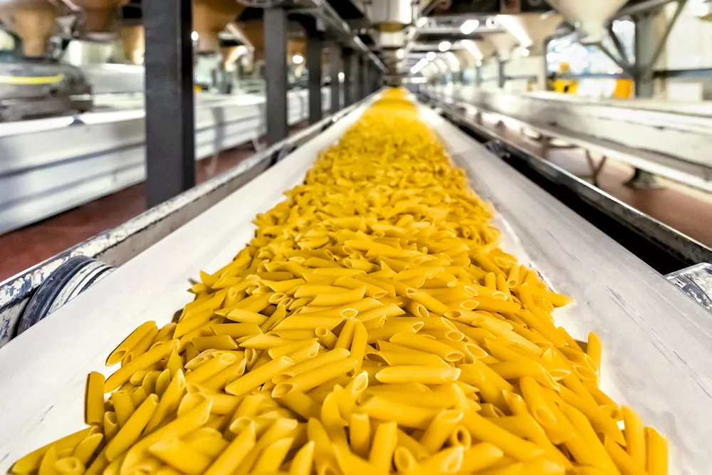 Barilla Pasta