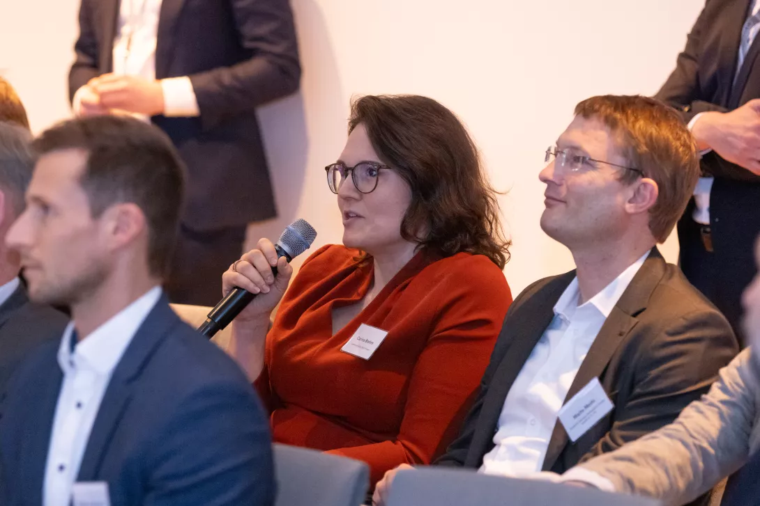 Porsche Consulting Global Operations Summit 2025 in Berlin