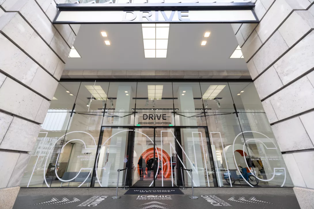 Porsche Consulting Global Operations Summit 2025 in Berlin