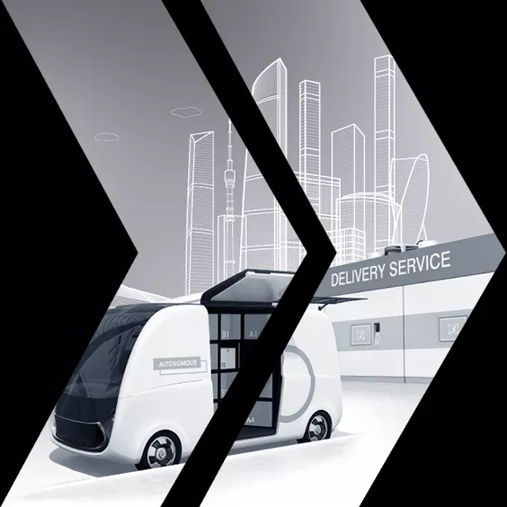 Strategy Paper Last Mile Delivery 2030 