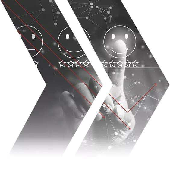 Customer Satisfaction 