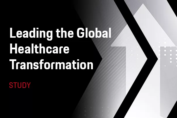 Teaser Paper Global Health Transformation