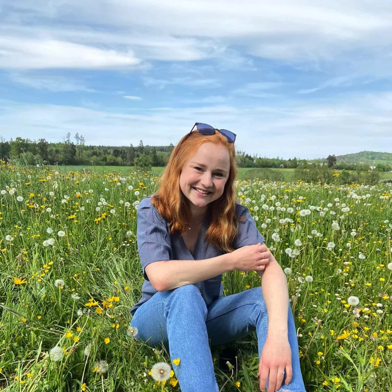 Picture of Luisa Koempf