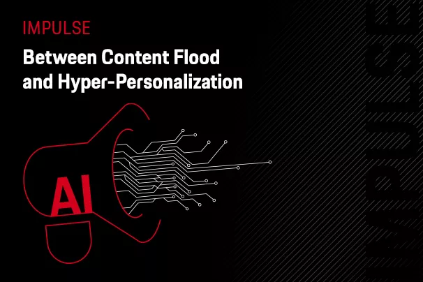 Impulse: Generative AI in Marketing and PR