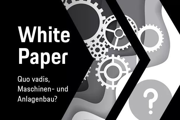 White Paper: Quo vadis