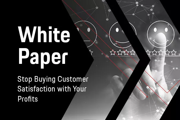  Customer Satisfaction