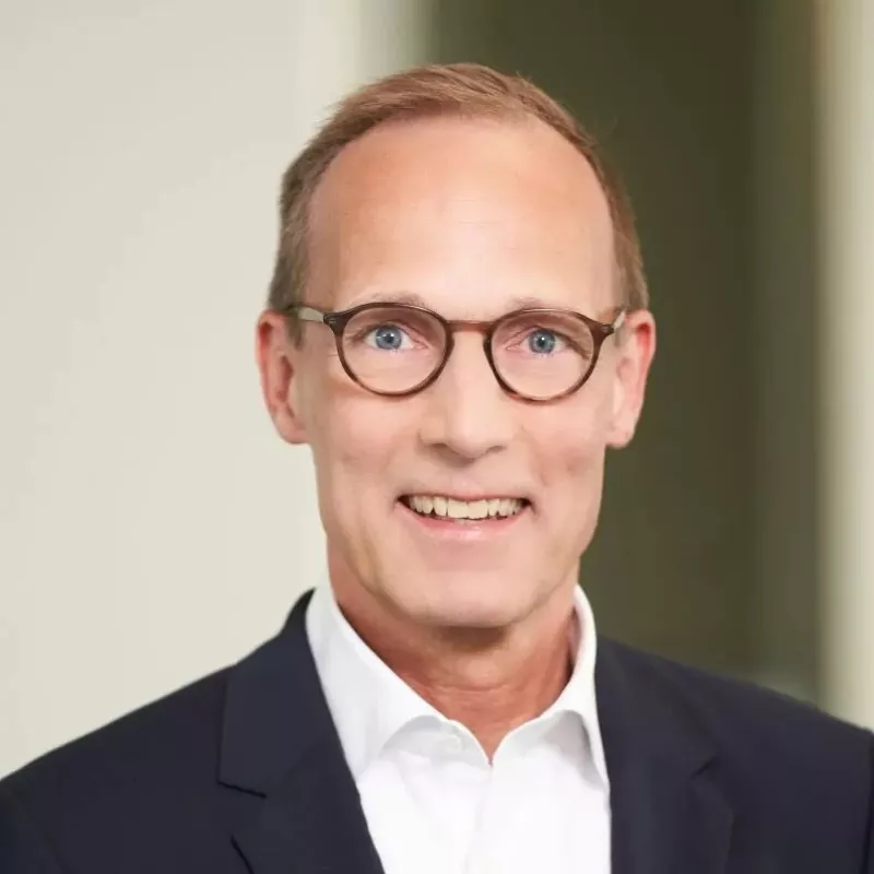 Picture of Jens Bergmann