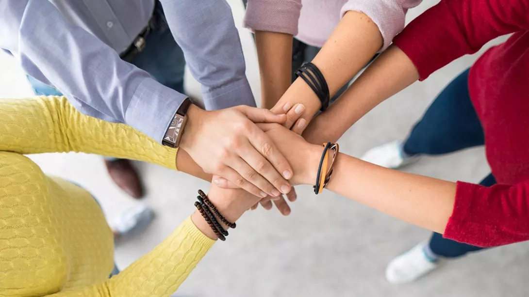 Menschenrechte bei Porsche Consulting